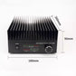 HamGeek PA-150W HF Power Amplifier Shortwave Linear Amplifier 100-130W QRP Ham Radio Amplifier for FT-818ND IC-705