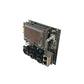 CQ380 Professional DSP Audio Processor Module 2 In 4 Out Supports RS485 PC Link & 1024-Tap FIR Filter