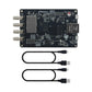 HamGeek PLUTO+ SDR Transceiver Radio 70MHz-6GHz Software Defined Radio for Gigabit Ethernet Micro SD Card