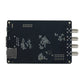 HamGeek PLUTO+ SDR Transceiver Radio 70MHz-6GHz Software Defined Radio for Gigabit Ethernet Micro SD Card