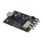 HamGeek PLUTO+ SDR Transceiver Radio 70MHz-6GHz Software Defined Radio for Gigabit Ethernet Micro SD Card