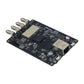 HamGeek PLUTO+ SDR Transceiver Radio 70MHz-6GHz Software Defined Radio for Gigabit Ethernet Micro SD Card