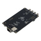 HamGeek PLUTO+ SDR Transceiver Radio 70MHz-6GHz Software Defined Radio for Gigabit Ethernet Micro SD Card
