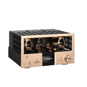UOTANG MK9500 50Wx2 Single-Ended Vacuum Tube Amp Audiophile Pure Class A Amplifier 2A3C Driving 805