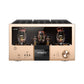 UOTANG MK9500 50Wx2 Single-Ended Vacuum Tube Amp Audiophile Pure Class A Amplifier 2A3C Driving 805