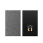 2PCS UOTANG T502 Passive Speakers Two-Way Bookshelf Speakers HiFi Solid Wood Home Audio Speakers