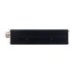 HamGeek Micro PA50-3 Portable 50W RF Power Amplifier 3.5-30MHz HF Power Amplifier OLED LPF + 2PCS IRFZ24N MOSFETs
