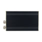 HamGeek Micro PA50-3 Portable 50W RF Power Amplifier 3.5-30MHz HF Power Amplifier OLED LPF + 2PCS IRFZ24N MOSFETs