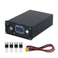 HamGeek Micro PA100+ Plus Upgraded 100W HF QRP Shortwave Power Amplifier and 4PCS IRFZ24N MOSFETs