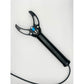 Single Degree Of Freedom Underwater Gripper Metal Robotic Arm Manipulator for Object Grabbing