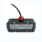 Binocular Camera for Underwater Robot ROV Underwater Starlight Vision Camera Underwater Monitoring Camera