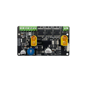 ROV Underwater Robot Power Management Board MOSFET High Current Switch Module Power Distribution Board