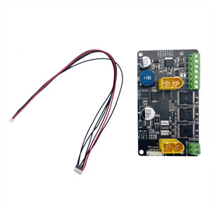 ROV Underwater Robot Power Management Board MOSFET High Current Switch Module Power Distribution Board