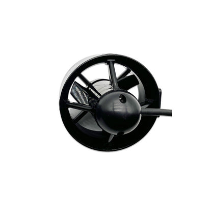 TS-200 5KG ROV Underwater Thruster T200 Replacement Thruster (Black Shell + Black/Blue Prop)