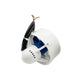 TS60 Underwater Thruster ROV Brushless DC Motor Underwater Robot Propulsion Motor (350KV/500KV, 12V/24V, CW CCW)