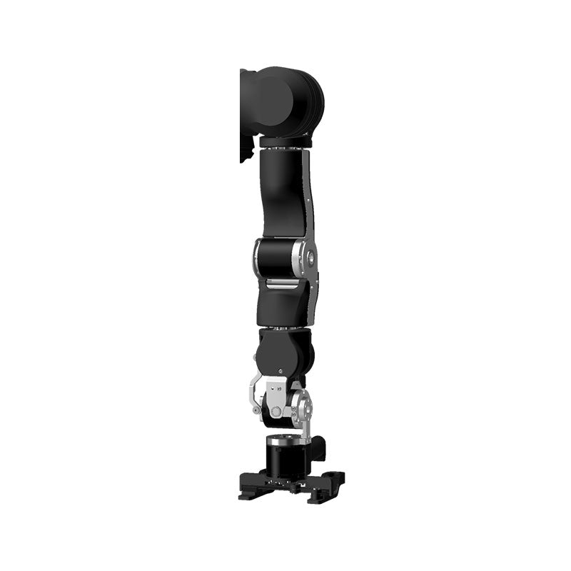 7DOF OpenArm Robotic Arm High-Precision Teleoperation VLA Mechanical Arm (Optional Assembled Arm)