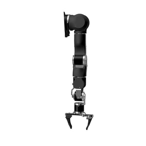 7DOF OpenArm Robotic Arm High-Precision Teleoperation VLA Mechanical Arm (Optional Assembled Arm)