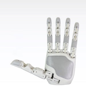 Aero Hand Open Smart Bionic Cable-Driven 16DoF Five-Finger Dexterous Hand (Left/Right Side) for TetherIA