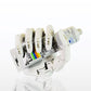 Aero Hand Open Smart Bionic Cable-Driven 16DoF Five-Finger Dexterous Hand (Left/Right Side) for TetherIA