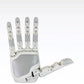 Aero Hand Open Smart Bionic Cable-Driven 16DoF Five-Finger Dexterous Hand (Left/Right Side) for TetherIA
