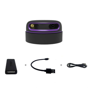 SLAMTEC RPLIDAR A2M12 0.2-12m Laser Radar ROS Robot Mapping Navigation Distance Measurement Radar