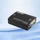 TOOMOSS USB to CAN LIN PWM Bus Analyzer Adapter with Protocol Analysis & Firmware Upgrade Function