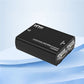 TOOMOSS USB to CAN LIN PWM Bus Analyzer Adapter with Protocol Analysis & Firmware Upgrade Function