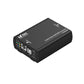 TOOMOSS USB to CAN LIN PWM Bus Analyzer Adapter with Protocol Analysis & Firmware Upgrade Function