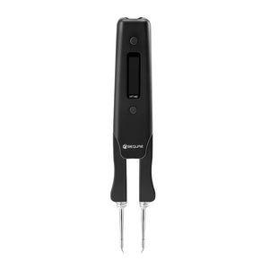 SEQURE HT140 2-in-1 Hot Tweezers & Soldering Iron Compatible with C210 Tip 140W PD/QC/DC SMD Desoldering Tool
