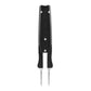SEQURE HT140 2-in-1 Hot Tweezers & Soldering Iron Compatible with C210 Tip 140W PD/QC/DC SMD Desoldering Tool