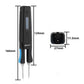 SEQURE HT140 2-in-1 Hot Tweezers & Soldering Iron Compatible with C210 Tip 140W PD/QC/DC SMD Desoldering Tool