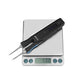 SEQURE HT140 2-in-1 Hot Tweezers & Soldering Iron Compatible with C210 Tip 140W PD/QC/DC SMD Desoldering Tool