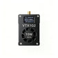 VTX1G2 FPV VTX 1.2G 10W Video Transmitter 32CH Long Range Drone Transmitter for FPV Racing Drone
