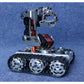 E-Robot Mobile Mechanical Arm 20KG/25KG Servo Digital Controller Nano Driving DIY Robotic Arm for Ar-duino
