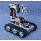 E-Robot Mobile Mechanical Arm 20KG/25KG Servo Digital Controller Nano Driving DIY Robotic Arm for Ar-duino