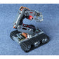 E-Robot Mobile Mechanical Arm 20KG/25KG Servo Digital Controller Nano Driving DIY Robotic Arm for Ar-duino