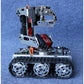 E-Robot Mobile Mechanical Arm 20KG/25KG Servo Digital Controller Nano Driving DIY Robotic Arm for Ar-duino