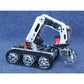 E-Robot Mobile Mechanical Arm 20KG/25KG Servo Digital Controller Nano Driving DIY Robotic Arm for Ar-duino