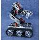 E-Robot Mobile Mechanical Arm 20KG/25KG Servo Digital Controller Nano Driving DIY Robotic Arm for Ar-duino