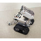 E-Robot Wall Robot Kit Nano Driving Aluminum Alloy AI Programming DIY Robot for Ar-duino