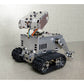 E-Robot Wall Robot Kit Nano Driving Aluminum Alloy AI Programming DIY Robot for Ar-duino