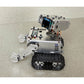 E-Robot Wall Robot Kit Nano Driving Aluminum Alloy AI Programming DIY Robot for Ar-duino