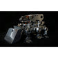 Six-legged Spider Robot Kit MG90S Servo Nano Driving DIY Programming Hexapod Robot for Ar-duino