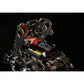 Six-legged Spider Robot Kit MG90S Servo Nano Driving DIY Programming Hexapod Robot for Ar-duino