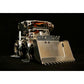 Six-legged Spider Robot Kit MG90S Servo Nano Driving DIY Programming Hexapod Robot for Ar-duino