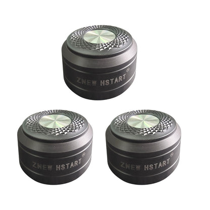 3PCS/4PCS 28MM AS-K3 Shock Absorption Speaker Spikes Speaker Feet Pads for CD Player Headphone Amp Preamp Decoder