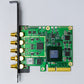 HamGeek PCIEB210 SDR Development Board 40MHz 10MHz Clock Output Software Defined Radio