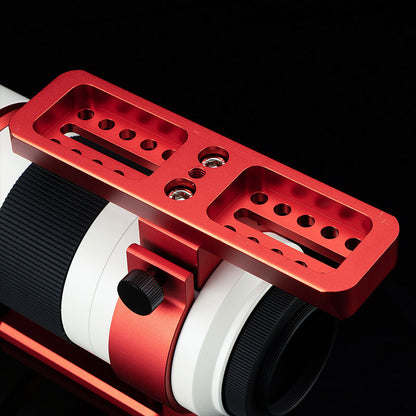 MEYON 50ED 50MM Aperture F4 Flat-field Astrograph Portable Telescope for Deep Sky Photography