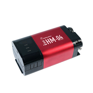 Hobby Mio HM-04 Portable Desktop Rechargeable Air Pump 20W Air Compressor for Model Spraying