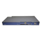 V1600G0-B Gigabit Passive Optical Network Optical Line Terminal 1000MBPS 4-Port 1U 19-Inch Rack GPON OLT